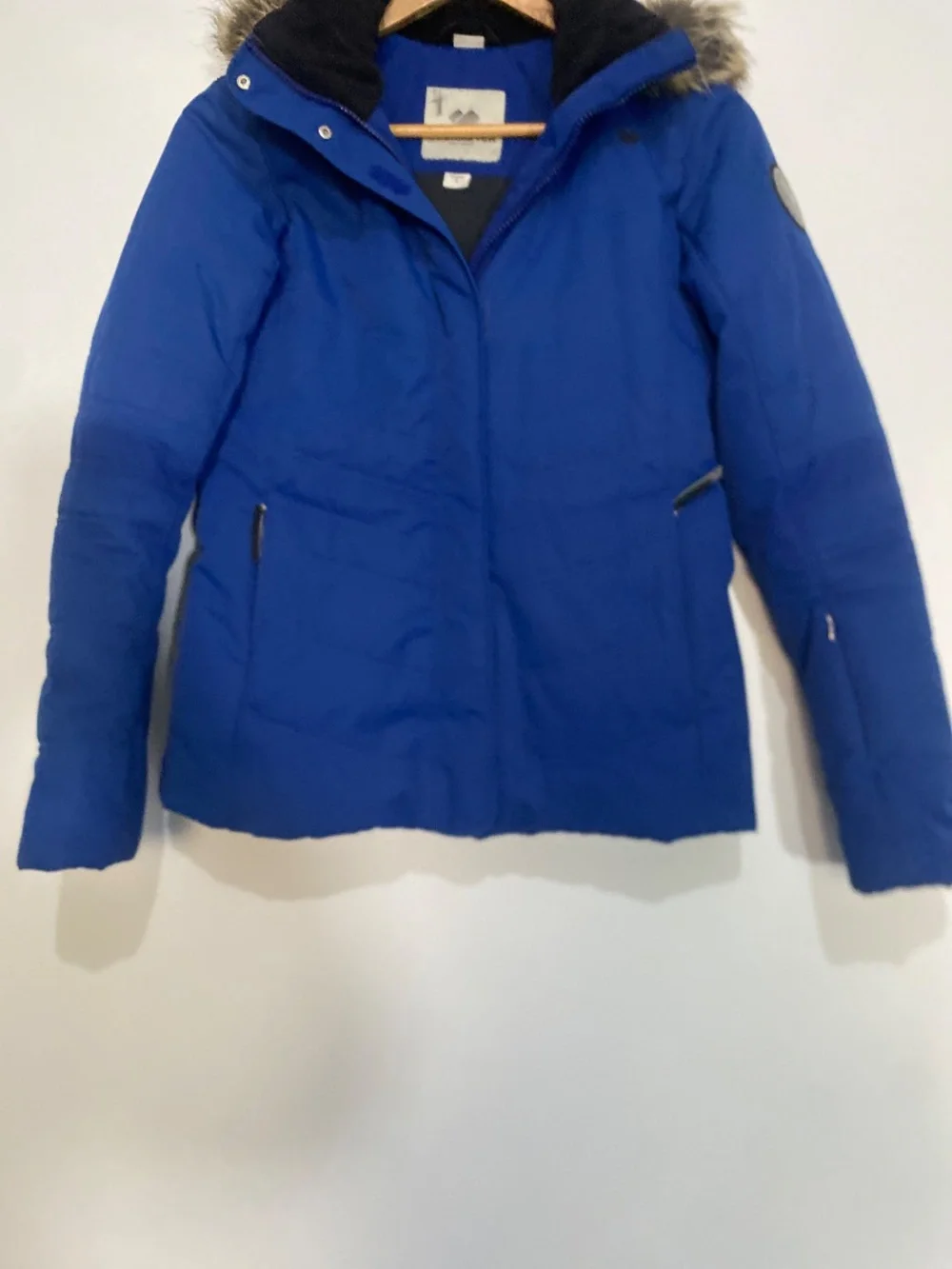 Obermeyer 4 Tuscany IIJacket - Picture 7 of 16